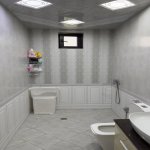 Kirayə (aylıq) 5 otaqlı Həyət evi/villa, Əhmədli metrosu, Əhmədli, Xətai rayonu 18