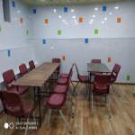 Kirayə (aylıq) Obyekt, Gənclik metrosu, 8-ci mikrorayon, Binəqədi rayonu 4