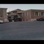 Kirayə (aylıq) 3 otaqlı Köhnə Tikili, İçərişəhər metrosu, Axundov bağı, Səbail rayonu 5