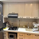 Kirayə (aylıq) 3 otaqlı Yeni Tikili, Nəriman Nərimanov metrosu, Heydər Əliyev Mərkəzi, Nərimanov rayonu 12