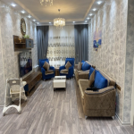Продажа 4 комнатная Новостройка, м. 20 Января метро, Ясамал район 1