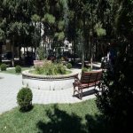 Аренда 3 комнат Вторичка, 8-ой микрорайон, Бинагадинский р-н район 9