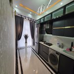 Satılır 2 otaqlı Yeni Tikili, Bakıxanov qəs., Sabunçu rayonu 5