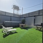 Kirayə (aylıq) 4 otaqlı Həyət evi/villa, Şüvəlan, Xəzər rayonu 24