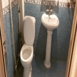 Satılır 1 otaqlı Köhnə Tikili, Binəqədi qəs., Binəqədi rayonu 6