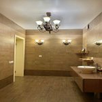 Kirayə (aylıq) 9 otaqlı Həyət evi/villa, Elmlər akademiyası metrosu, Badamdar qəs., Səbail rayonu 21