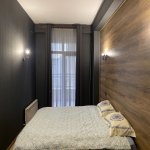 Satılır 3 otaqlı Yeni Tikili, Gənclik metrosu, Nəsimi rayonu 13