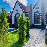 Kirayə (aylıq) 4 otaqlı Bağ evi, Mərdəkan, Xəzər rayonu 2