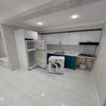 Kirayə (aylıq) 3 otaqlı Yeni Tikili, Neftçilər metrosu, Nizami rayonu 11