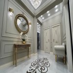 Satılır 3 otaqlı Yeni Tikili, Gənclik metrosu, Nəsimi rayonu 5