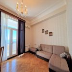 Kirayə (aylıq) 2 otaqlı Köhnə Tikili, İçərişəhər metrosu, Səbail rayonu 4