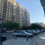 Kirayə (aylıq) 3 otaqlı Yeni Tikili, Gənclik metrosu, Nəsimi rayonu 12