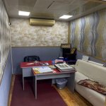 Kirayə (aylıq) Obyekt, 28 May metrosu, Nərimanov rayonu 5