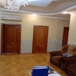 Kirayə (aylıq) 4 otaqlı Yeni Tikili, Nizami metrosu, Yasamal rayonu 14