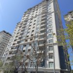 Kirayə (aylıq) Obyekt, Gənclik metrosu, Nəsimi rayonu 1