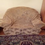 Kirayə (aylıq) 1 otaqlı Həyət evi/villa, Yeni Günəşli qəs., Suraxanı rayonu 3