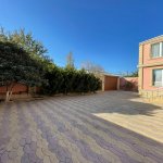 Satılır 8 otaqlı Həyət evi/villa, Həzi Aslanov metrosu, H.Aslanov qəs., Xətai rayonu 4