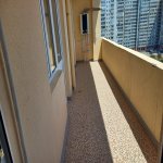 Kirayə (aylıq) 2 otaqlı Yeni Tikili, Qara Qarayev metrosu, Nizami rayonu 10