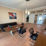 Kirayə (aylıq) 2 otaqlı Ofis, Memar Əcəmi metrosu, Nəsimi rayonu 2