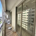 Kirayə (aylıq) 1 otaqlı Yeni Tikili, Yasamal rayonu 4