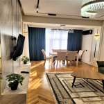 Kirayə (aylıq) 2 otaqlı Yeni Tikili, 28 May metrosu, Nəsimi rayonu 4