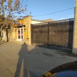 Satılır 5 otaqlı Həyət evi/villa, Nəriman Nərimanov metrosu, Nərimanov rayonu 2