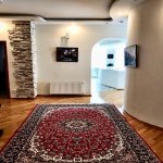 Satılır 3 otaqlı Yeni Tikili, Nəsimi metrosu, Nəsimi rayonu 14