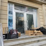 Продажа Объект, м. Эльмляр Академиясы метро, БГУ, Ясамал район 2