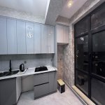 Satılır 3 otaqlı Yeni Tikili, Qara Qarayev metrosu, Nizami rayonu 7