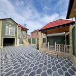 Продажа 4 комнат Дома/Виллы, м. Короглу метро, пос. Забрат, Сабунчу район 3