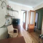 Kirayə (aylıq) 3 otaqlı Köhnə Tikili, Elmlər akademiyası metrosu, Yasamal qəs., Yasamal rayonu 2