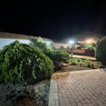 Kirayə (aylıq) 10 otaqlı Bağ evi, Novxanı, Abşeron rayonu 34