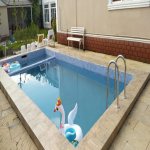 Kirayə (günlük) 3 otaqlı Həyət evi/villa Qəbələ 7