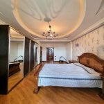 Kirayə (aylıq) 4 otaqlı Yeni Tikili, Zoopark, Nəsimi rayonu 20