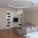 Kirayə (aylıq) 4 otaqlı Yeni Tikili, Nizami metrosu, Nəsimi rayonu 2