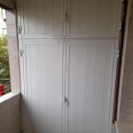 Satılır 3 otaqlı Köhnə Tikili, Neftçilər metrosu, Nizami rayonu 4