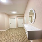 Kirayə (aylıq) 3 otaqlı Yeni Tikili, Xalqlar dostluğu metrosu, 8-ci kilometr, Nizami rayonu 21