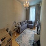 Продажа 2 комнатная Вторичка, м. Ахмедли метро, Хетаи район 1