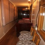 Satılır 5 otaqlı Köhnə Tikili, Gənclik metrosu, 8-ci mikrorayon, Binəqədi rayonu 4