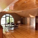 Kirayə (günlük) 6 otaqlı Həyət evi/villa Qax 12