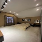 Kirayə (aylıq) 6 otaqlı Həyət evi/villa, Şüvəlan, Xəzər rayonu 10