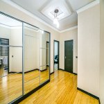 Аренда 3 комнат Новостройка, İnşaatçılar метро, пос. Йени Ясамал, Ясамал район 24