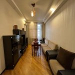 Аренда 3 комнат Новостройка, Nizami метро, Статистика, Ясамал район 1