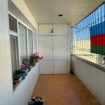 Satılır 3 otaqlı Köhnə Tikili, Neftçilər metrosu, Bakıxanov qəs., Sabunçu rayonu 16