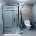 Satılır 2 otaqlı Yeni Tikili, Dərnəgül metrosu, 7-ci mikrorayon, Binəqədi rayonu 12