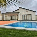 Satılır 4 otaqlı Bağ evi, Şüvəlan, Xəzər rayonu 1