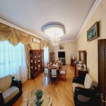 Satılır 5 otaqlı Həyət evi/villa, Xalqlar dostluğu metrosu, kənd Əhmədli, Xətai rayonu 5