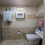 Satılır 3 otaqlı Həyət evi/villa, İnşaatçılar metrosu, Yasamal rayonu 13