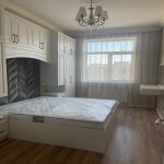 Аренда 3 комнат Новостройка, İnşaatçılar метро, пос. Йени Ясамал, Ясамал район 4