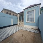 Satılır 4 otaqlı Həyət evi/villa, Binə qəs., Xəzər rayonu 3